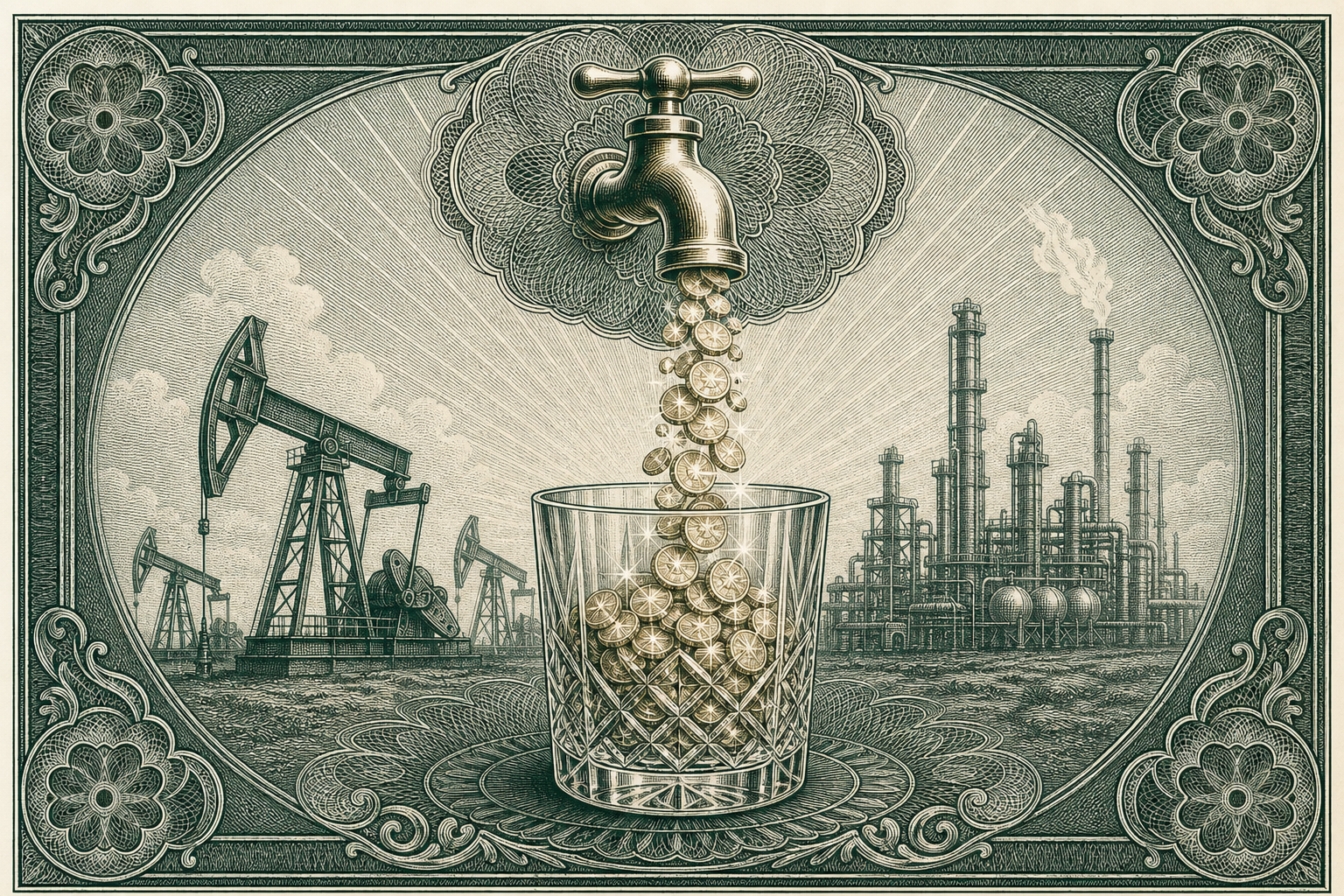 High-Yield Dividend Strategies: Suncor and Peyto Stand Out