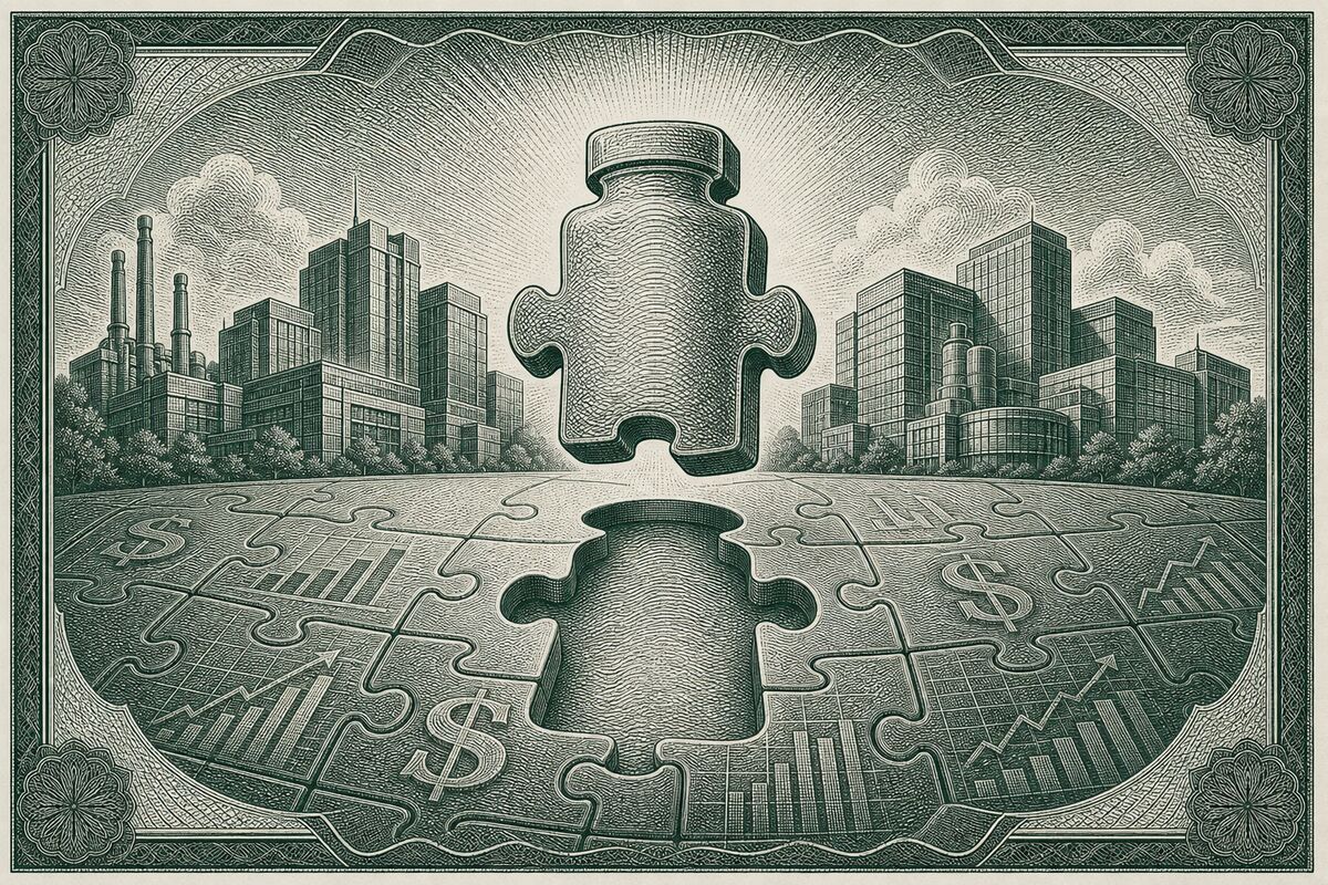 Vertex Pharmaceuticals' $10 Billion Acquisition of Crinetics: What It Means for Investors