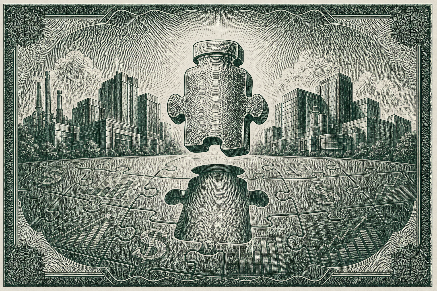 Vertex Pharmaceuticals' $10 Billion Acquisition of Crinetics: What It Means for Investors
