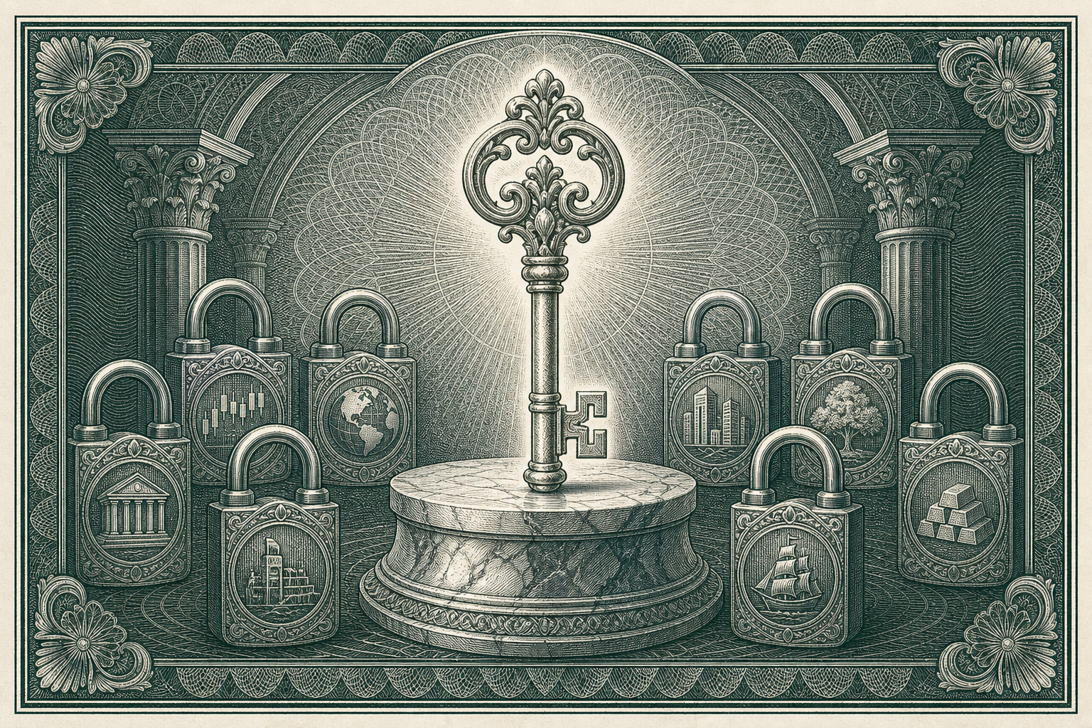 Northern Trust's Strategic Divestiture: Insights for Value Investors in Wealth Management