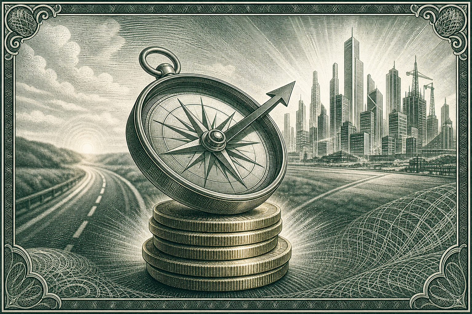Trimble's Strategic Shift: A Potential Game-Changer for Investors