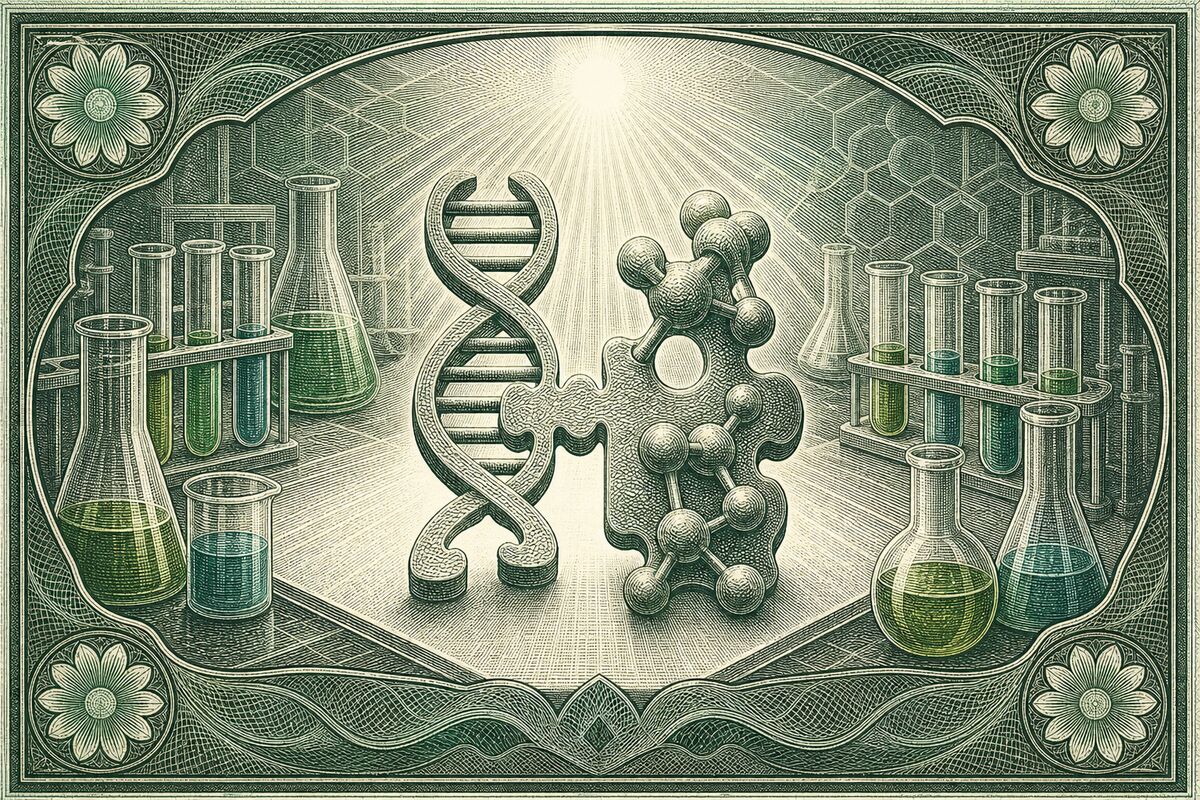 NextCure and Avere Therapeutics Merger: A Game Changer for IL-23 Therapy