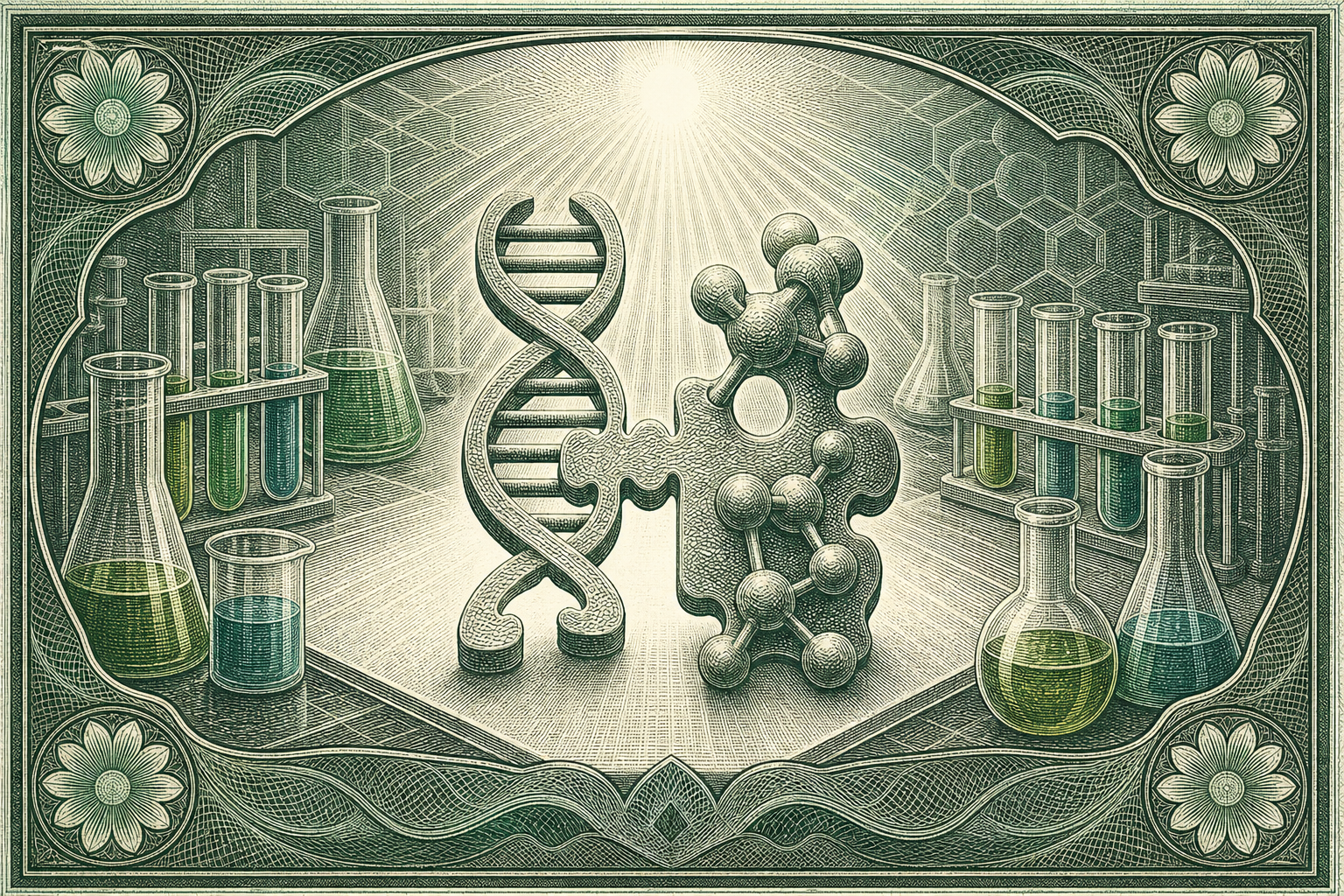 NextCure and Avere Therapeutics Merger: A Game Changer for IL-23 Therapy