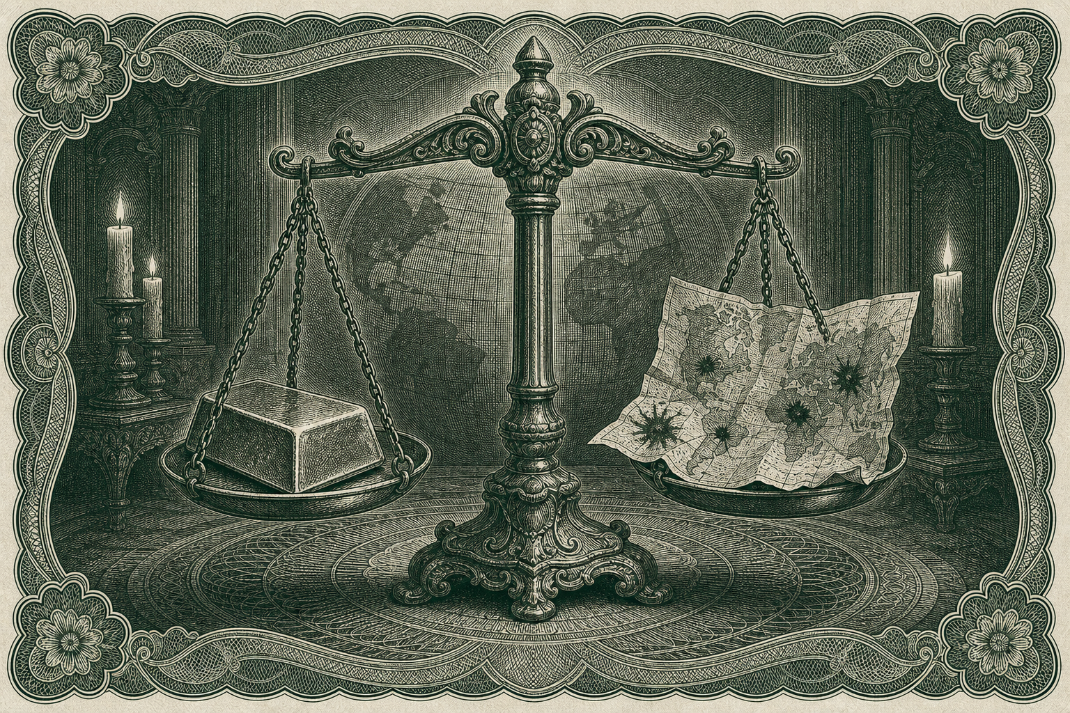 Gold Prices Retreat Amid Geopolitical Tensions: Understanding Market Dynamics