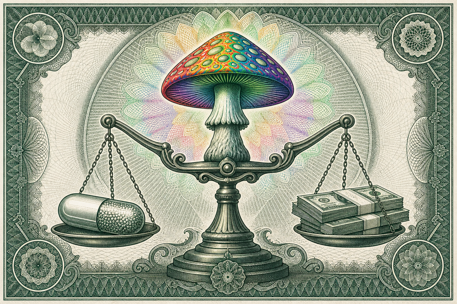 AtaiBeckley Surges 66% as Eli Lilly Enters Buyout Talks: Implications for Psychedelic Sector