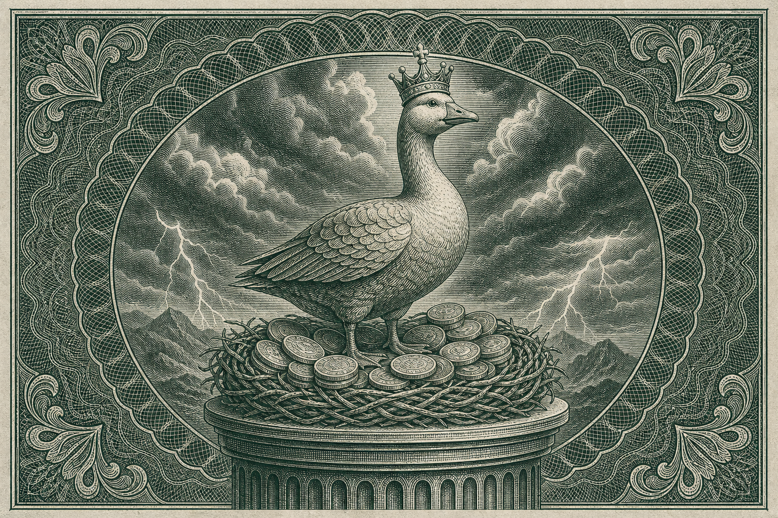 Aflac: A Dividend Aristocrat with Resilient Payouts Amid Market Volatility