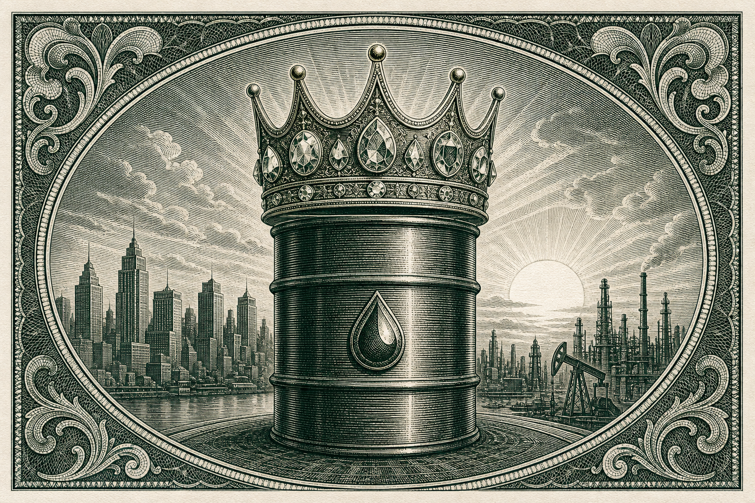 Dividend Aristocrats Outperform: Chevron and Peers Thrive Amid Rising Energy Prices