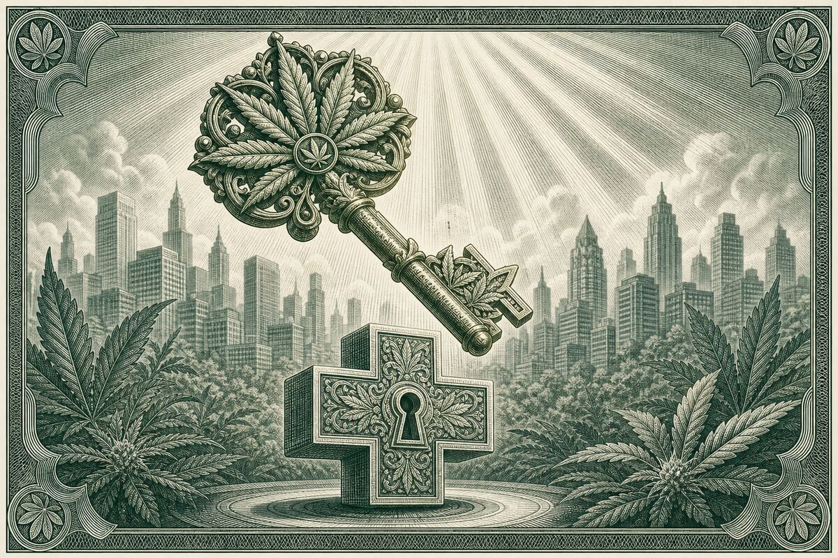 SNDL's Strategic Expansion: A New Era for U.S. Medical Cannabis Operations