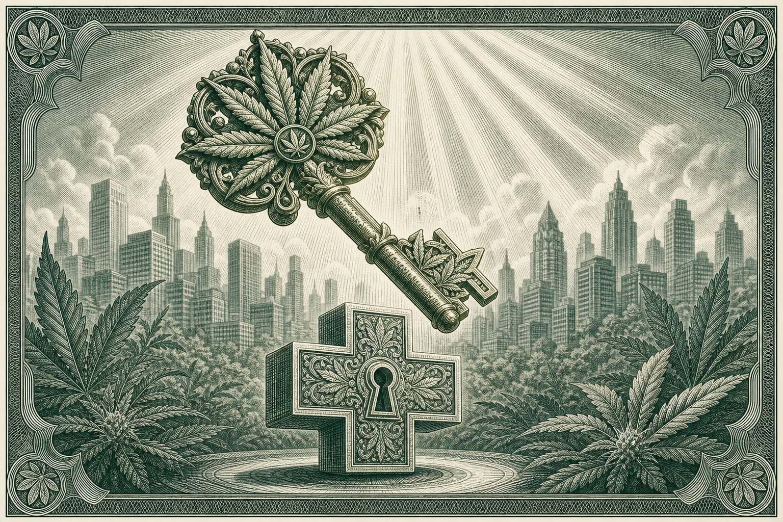 SNDL's Strategic Expansion: A New Era for U.S. Medical Cannabis Operations
