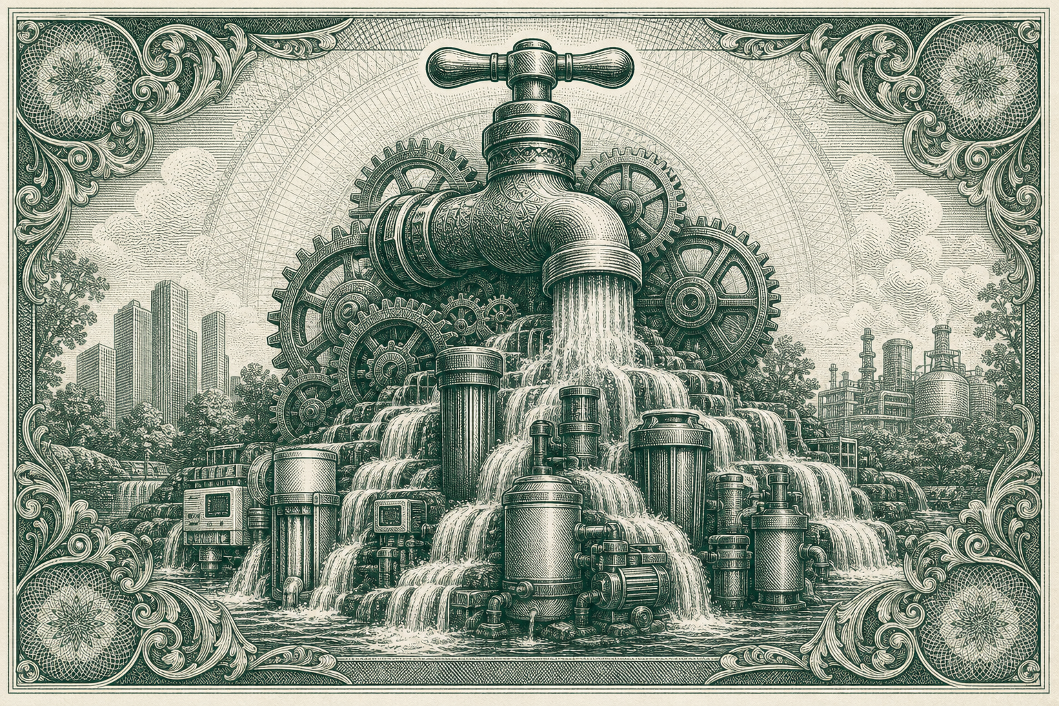 Pentair Expands Water Solutions Portfolio with Taco Group Acquisition