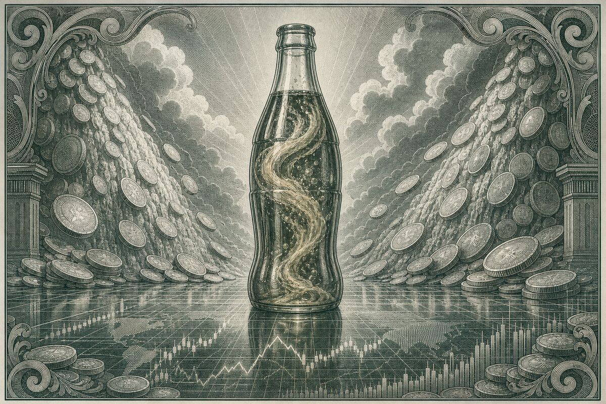 Coca-Cola Set to Report Q2 Earnings After Strong Year-to-Date Performance