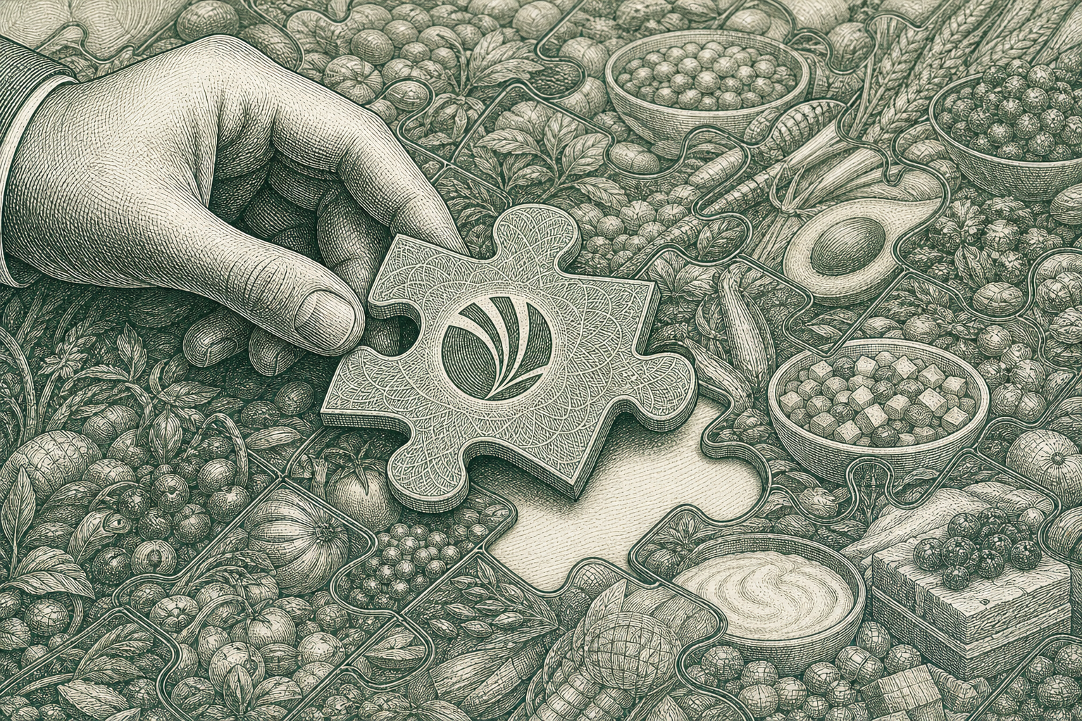 Ingredion Expands Footprint in Specialty Ingredients with Tate & Lyle Acquisition