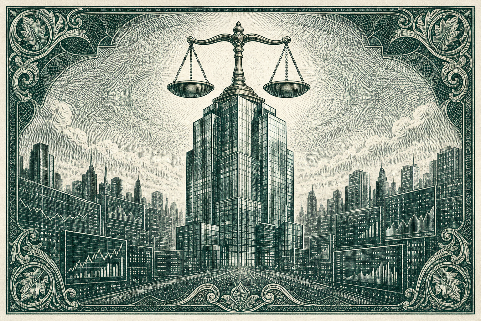 ICE's $6 Billion Bet on MarketAxess: What It Means for the Bond Market