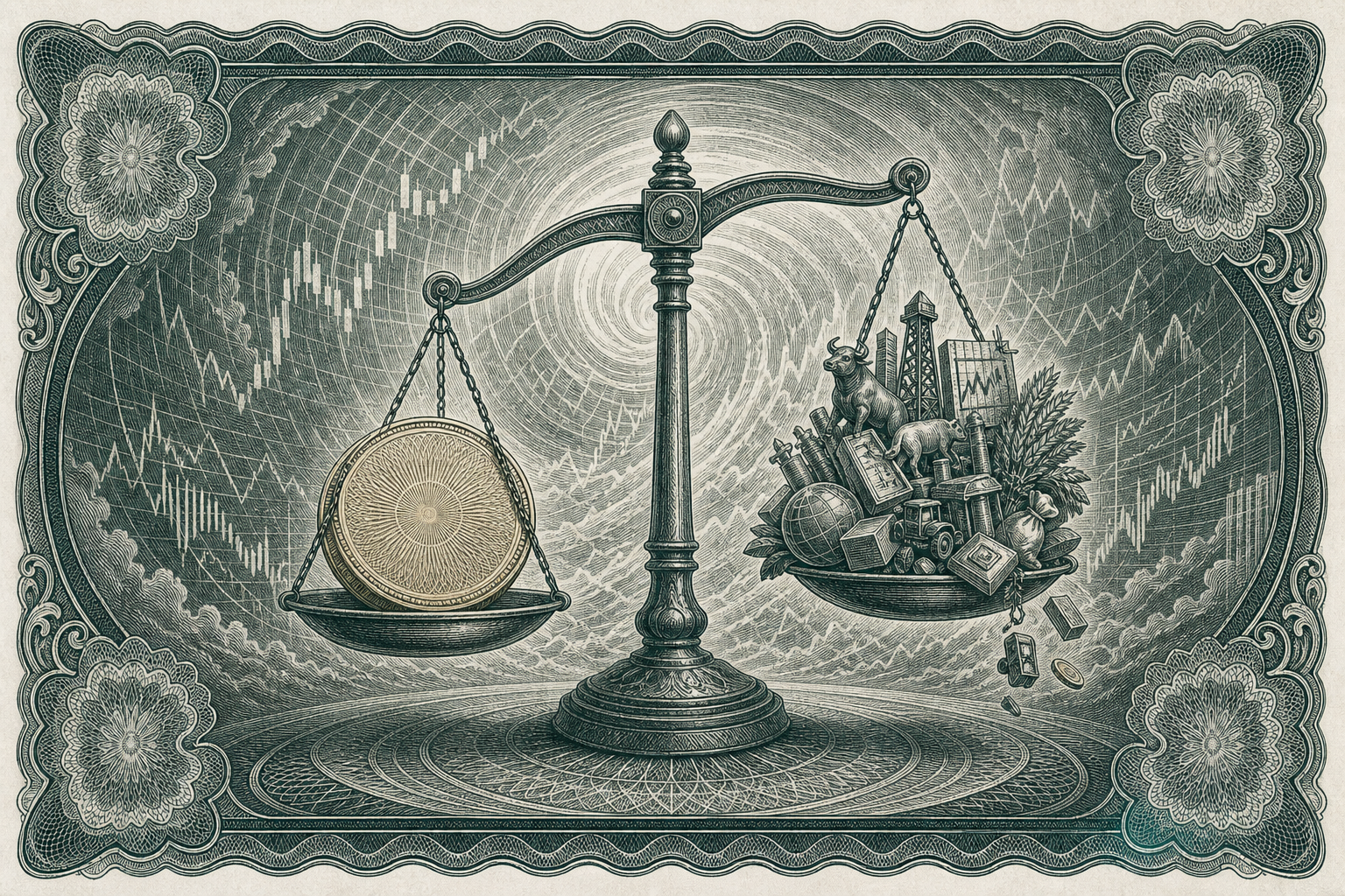 The Fed's Contentious Rate Decision: Implications for Investors and Market Dynamics