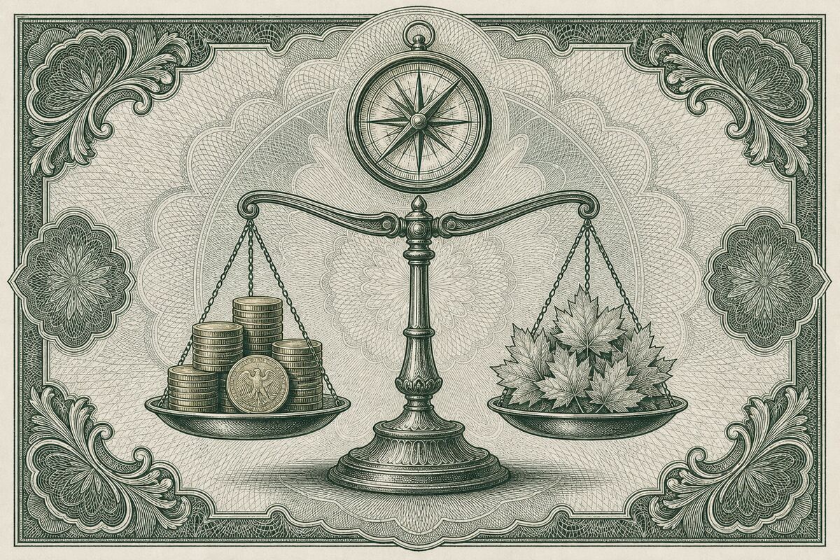 Fed Maintains Interest Rates: Implications for US and Canadian Markets