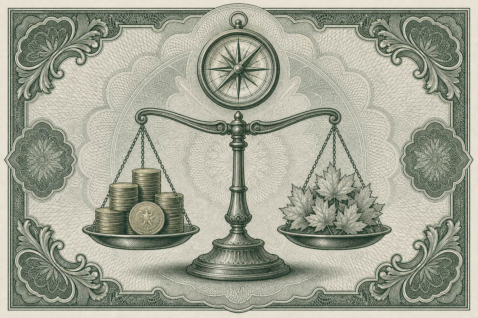 Fed Maintains Interest Rates: Implications for US and Canadian Markets