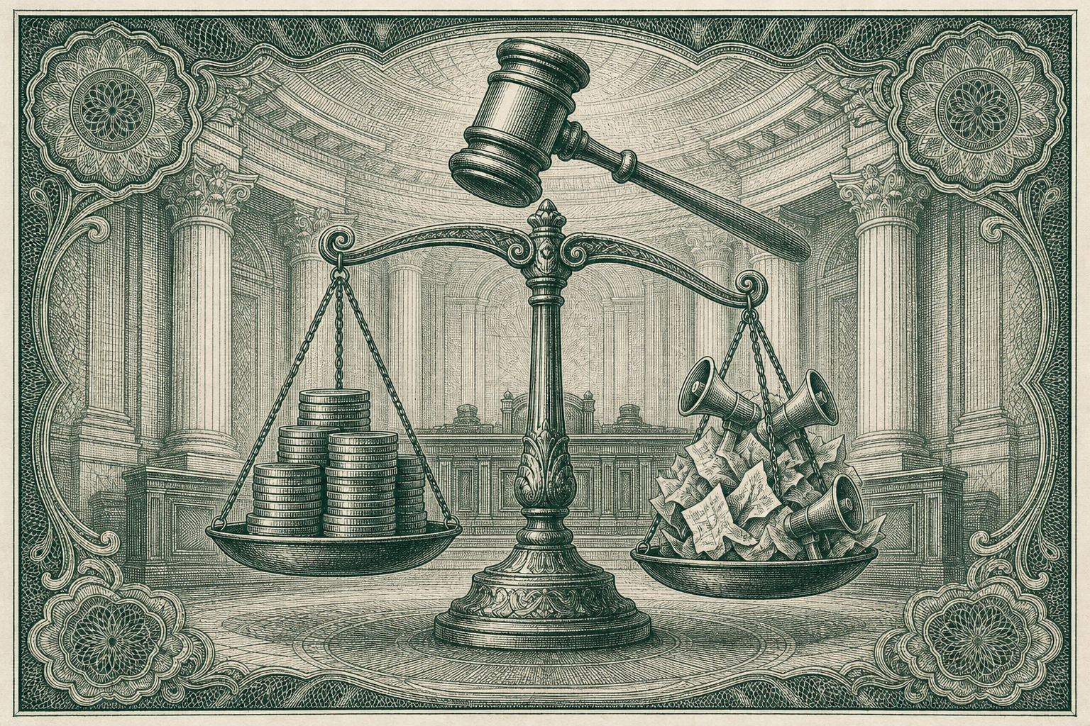Fed Holds Rates Steady Amid Dissenting Voices: What It Means for Investors