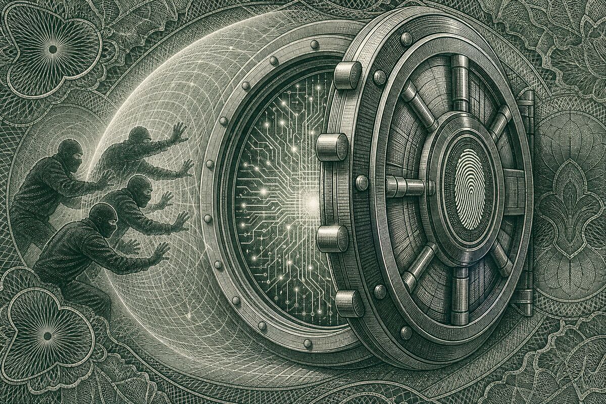 Visa's Strategic Acquisition of BioCatch: Strengthening Fraud Prevention in a Digital Age
