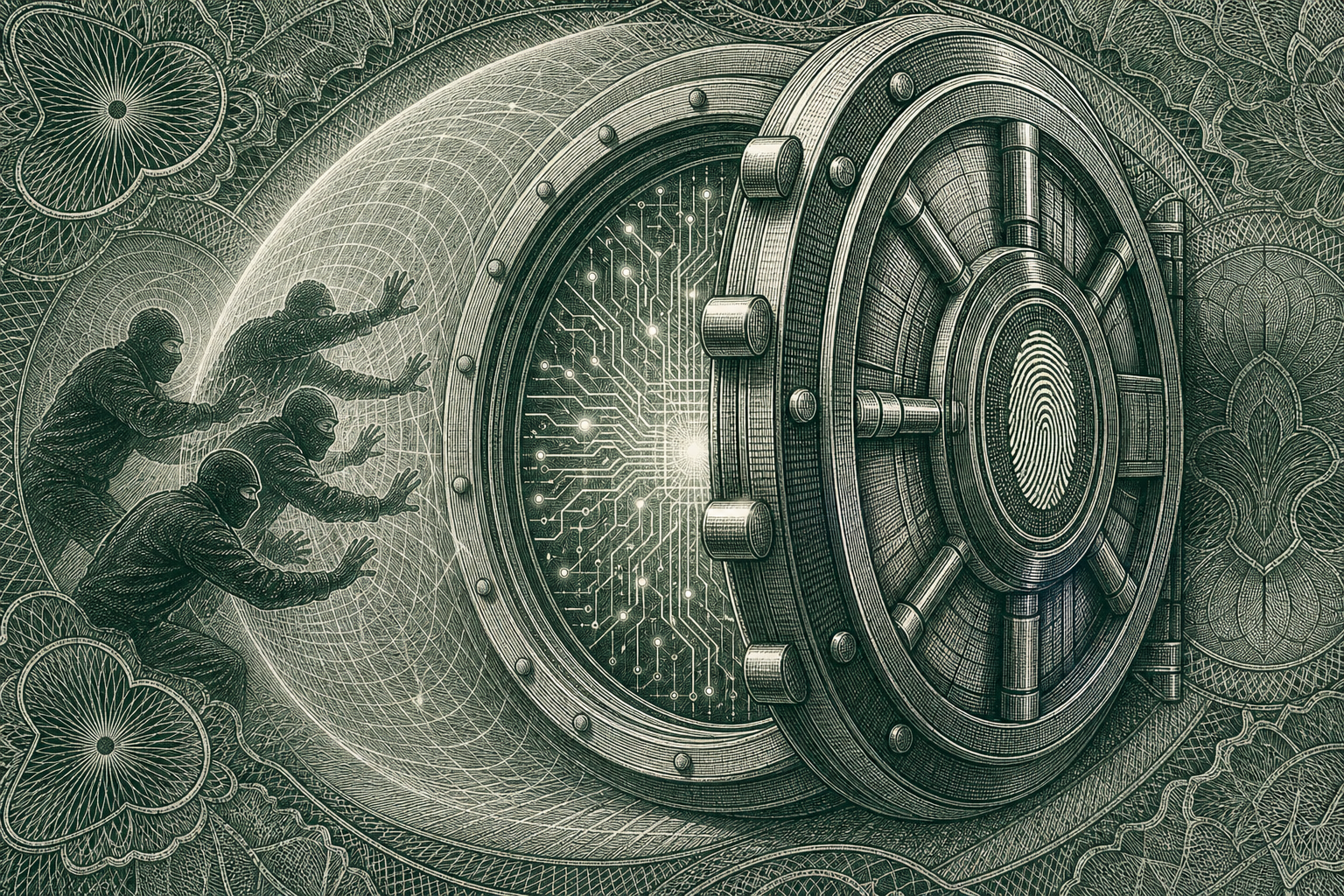 Visa's Strategic Acquisition of BioCatch: Strengthening Fraud Prevention in a Digital Age