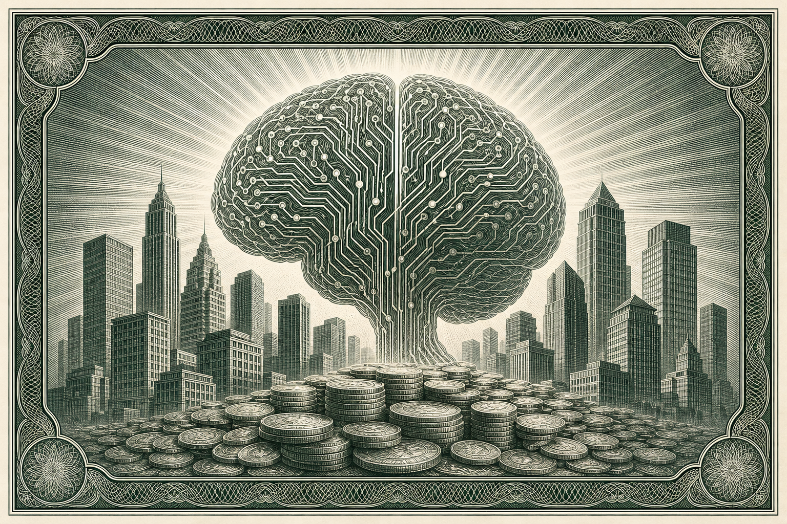 Palantir's Commercial AI Surge: A Game Changer for Investors