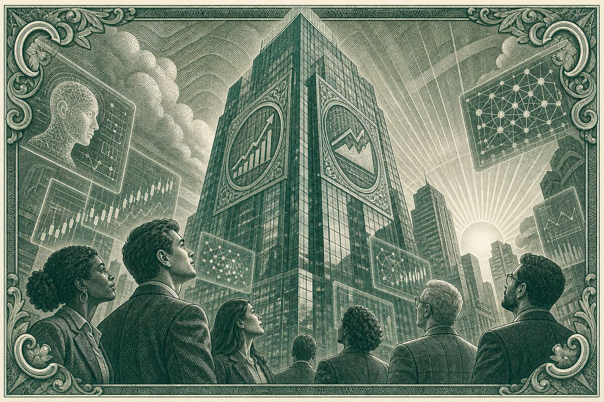 Record Highs for Dow and S&P 500: Analyzing the Driving Forces Behind the Surge