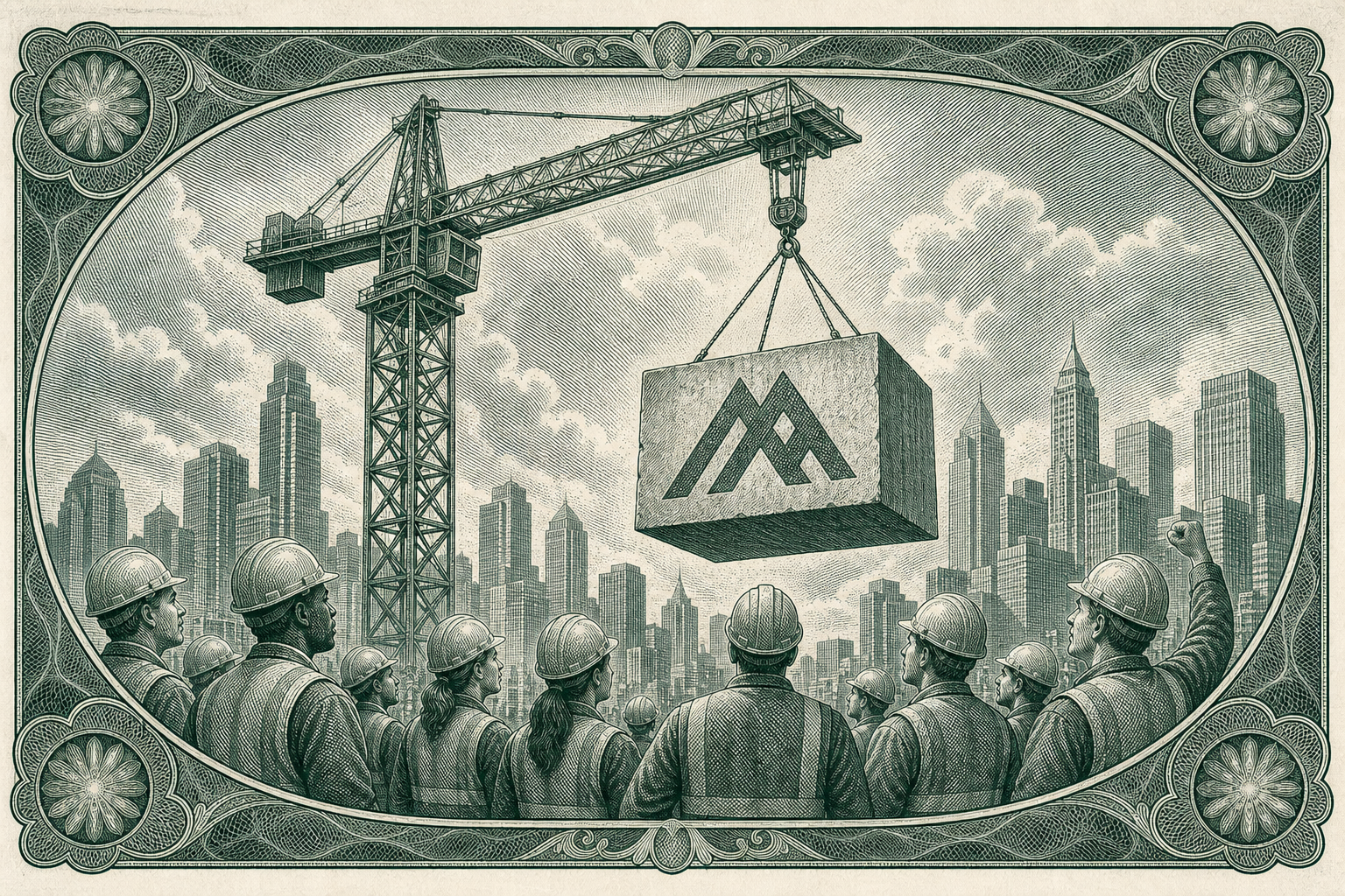 Martin Marietta's Regulatory Approval: A Catalyst for Value Investors in US Materials