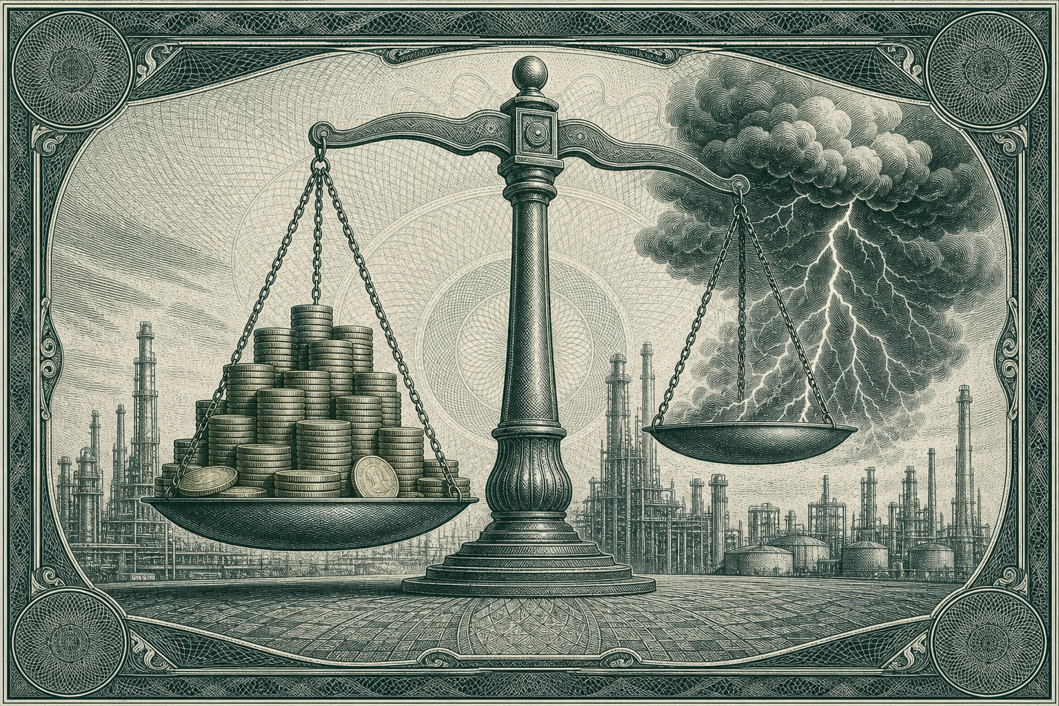 Phillips 66 Reports Earnings Beat Amid Geopolitical Tensions: Implications for US Refiners