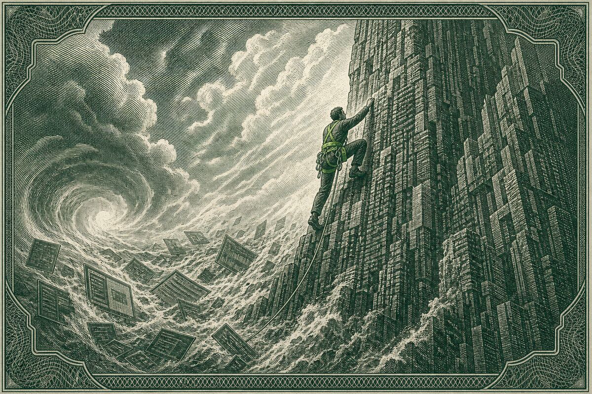 Navigating the SaaSpocalypse: Atlassian's Resilience Amidst Software Stock Turbulence
