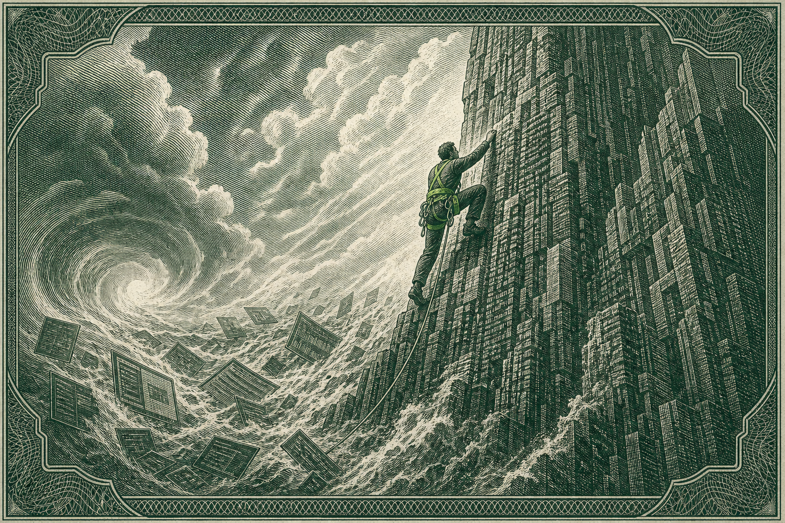 Navigating the SaaSpocalypse: Atlassian's Resilience Amidst Software Stock Turbulence
