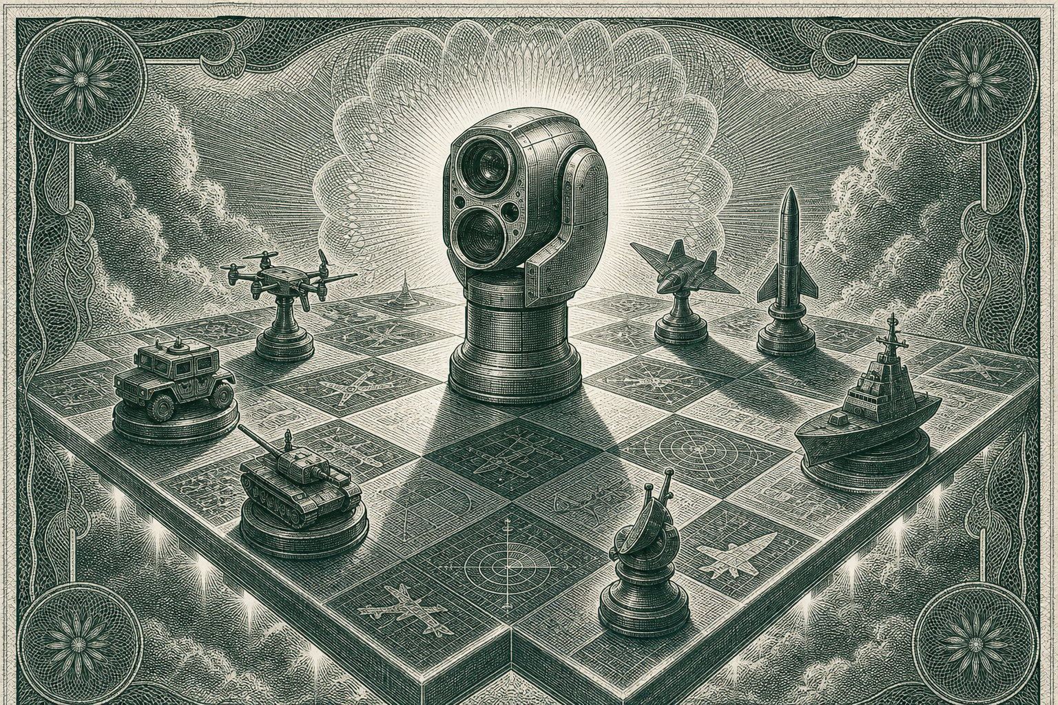 Teledyne Technologies' Strategic Move: Analyzing the Varex Imaging Acquisition