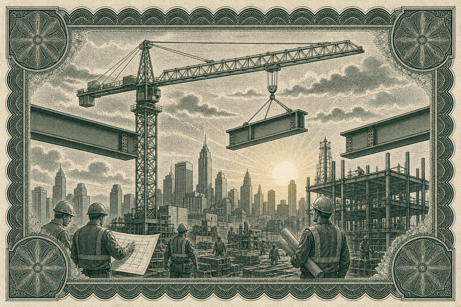 IES Holdings Expands with $650M Acquisition of DBM Global: Implications for Investors
