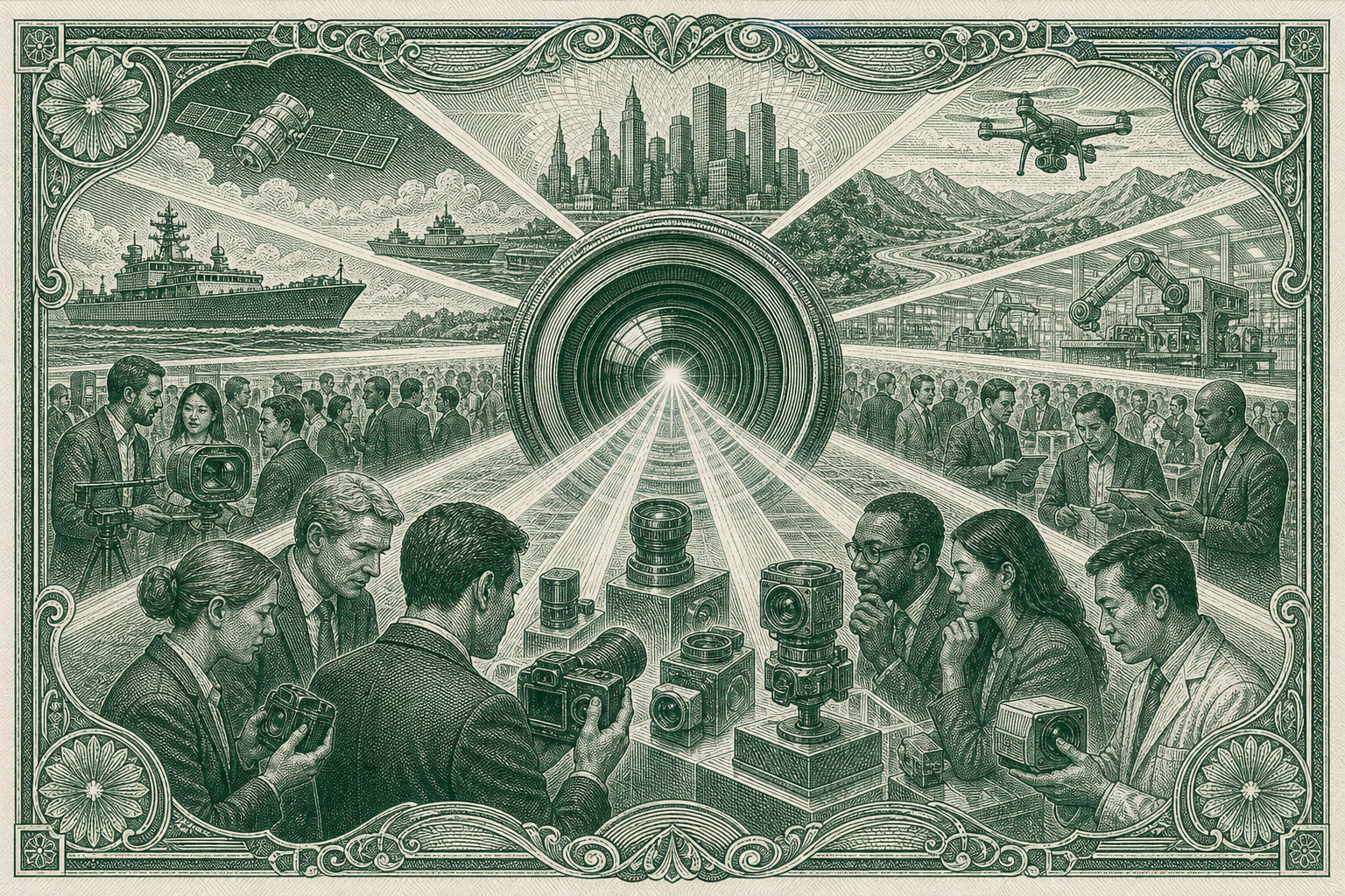 Teledyne's $1.1B Acquisition of Varex Imaging: What It Means for Investors