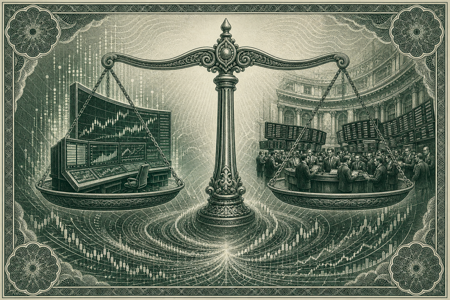 Nasdaq's Strategic Move: The Acquisition of LeveL Markets and Its Impact on US Equity Trading