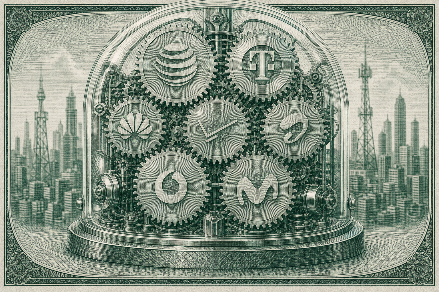 Final Approval for Charter-Cox Merger: Implications for the Telecom Sector