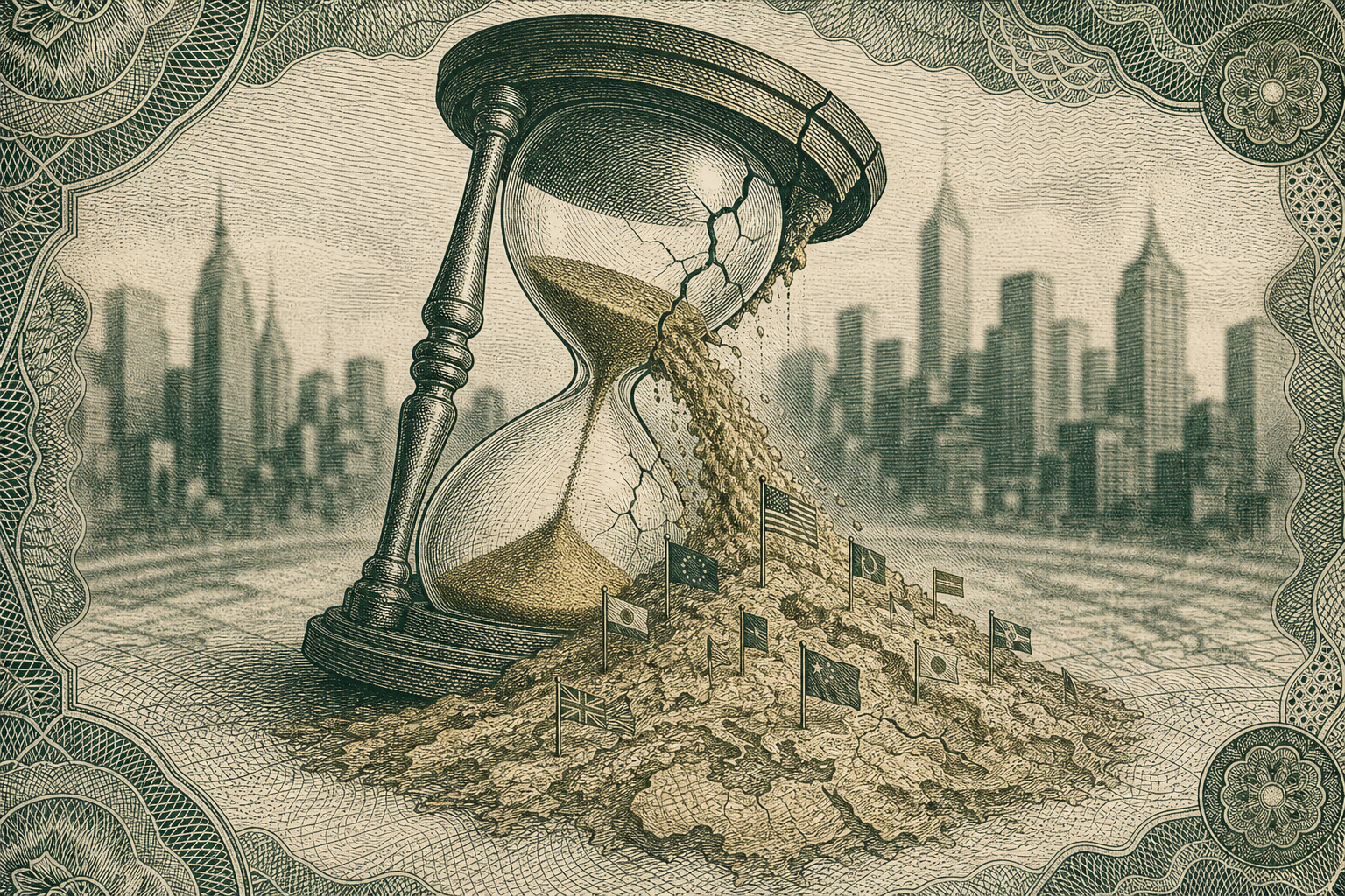 US Treasury Yields Rise Amid Geopolitical Tensions: What Investors Need to Know