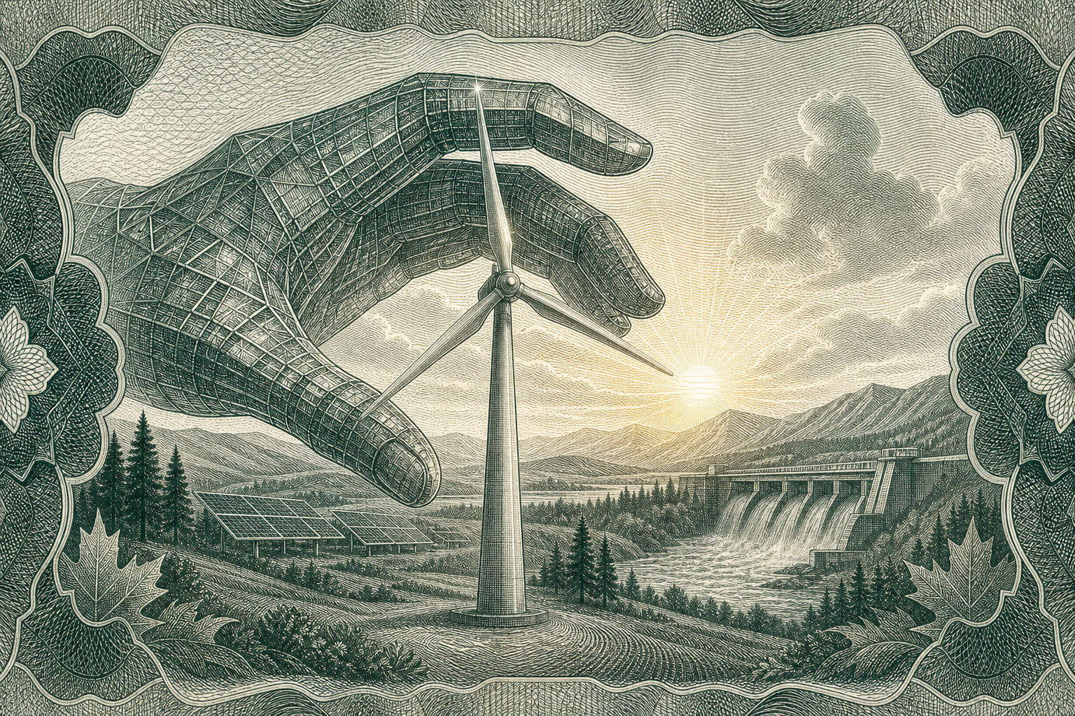 Boralex Taken Private: What It Means for Canadian Renewable Energy Investors