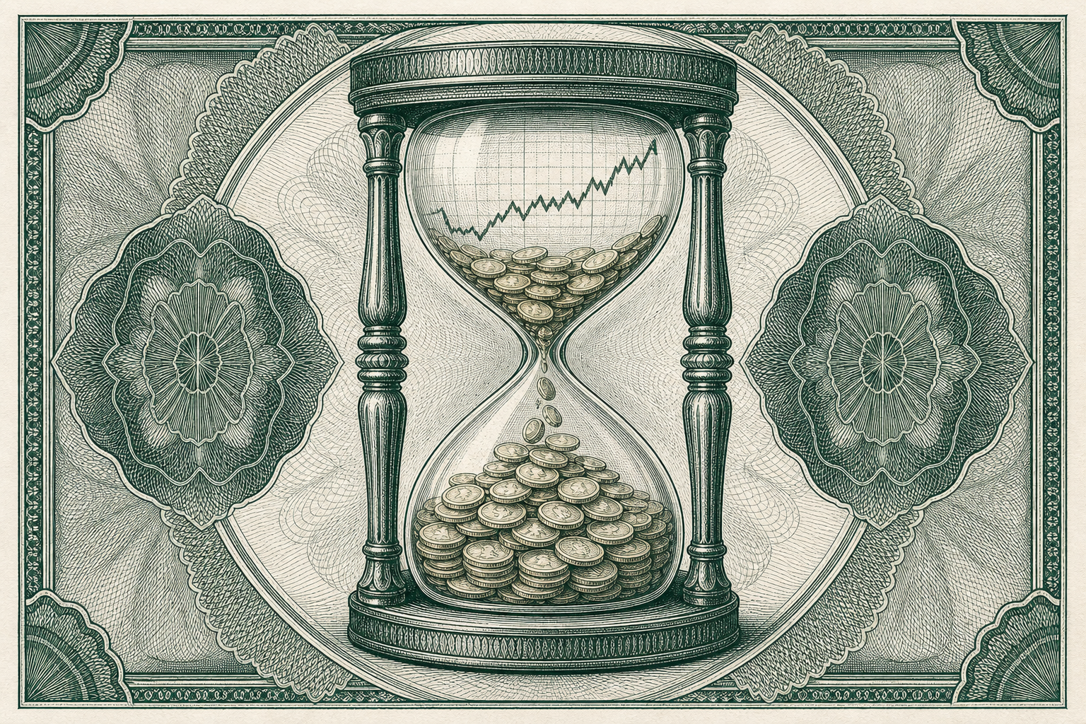 July CPI Data: The Implications for Investors in a Higher-For-Longer Environment