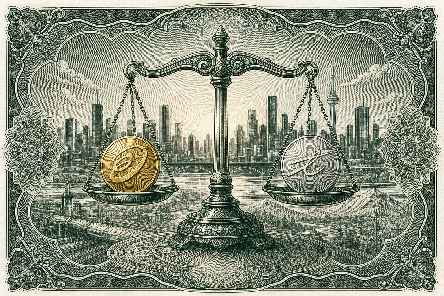 Navigating Dividend Safety: Enbridge vs. Telus for Income Investors
