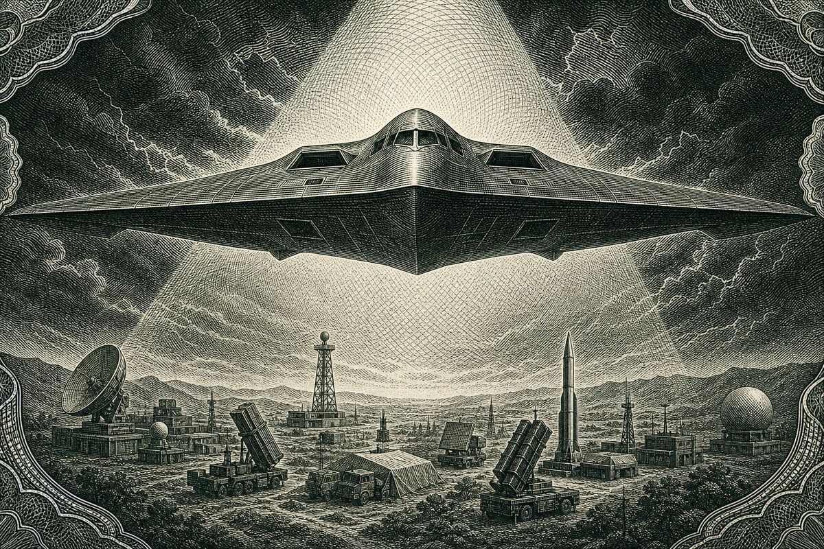 Raytheon's $22.9 Billion Contract: A Game-Changer for US Defense Spending