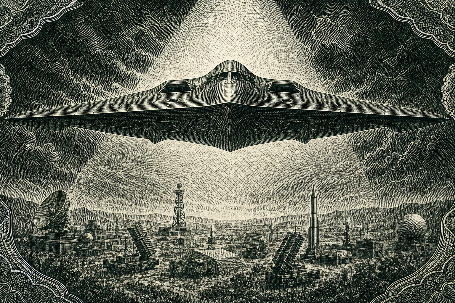 Raytheon's $22.9 Billion Contract: A Game-Changer for US Defense Spending