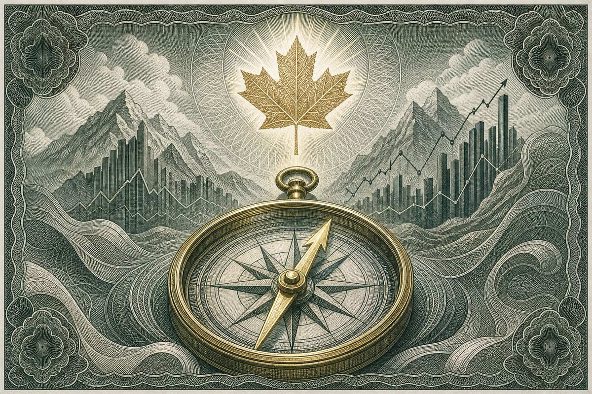 Canadian Dollar Strengthens Ahead of CPI Data: What Investors Should Watch For