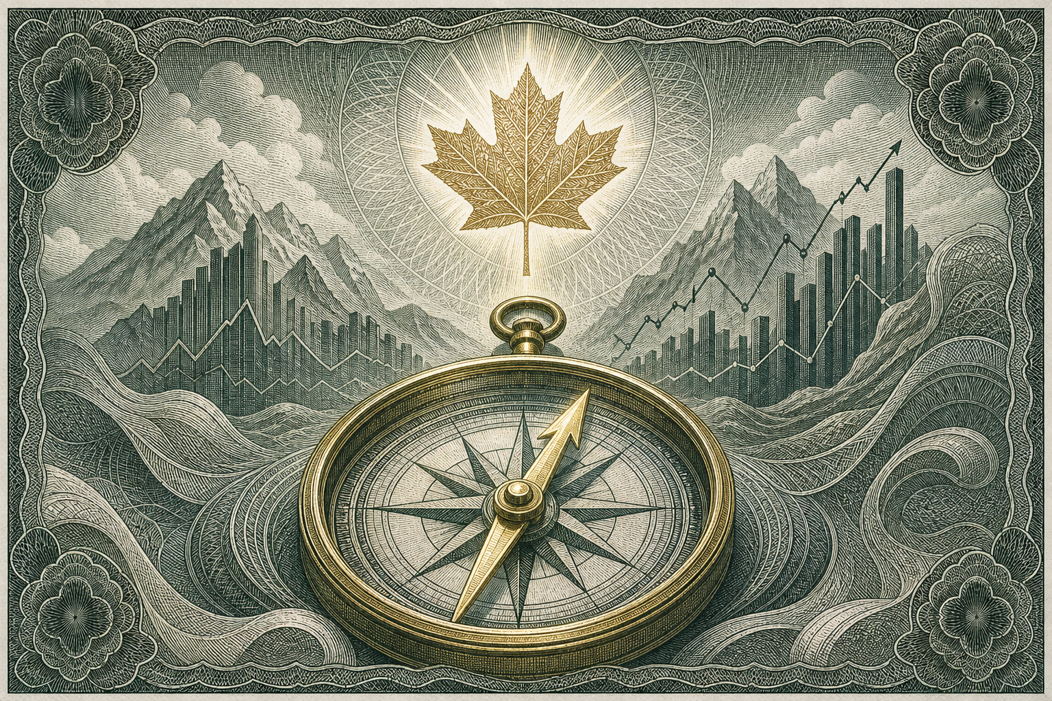 Canadian Dollar Strengthens Ahead of CPI Data: What Investors Should Watch For