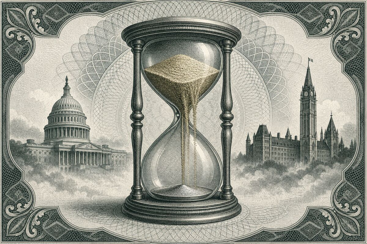 Rising 30-Year Treasury Yields: Implications for US and Canadian Investors