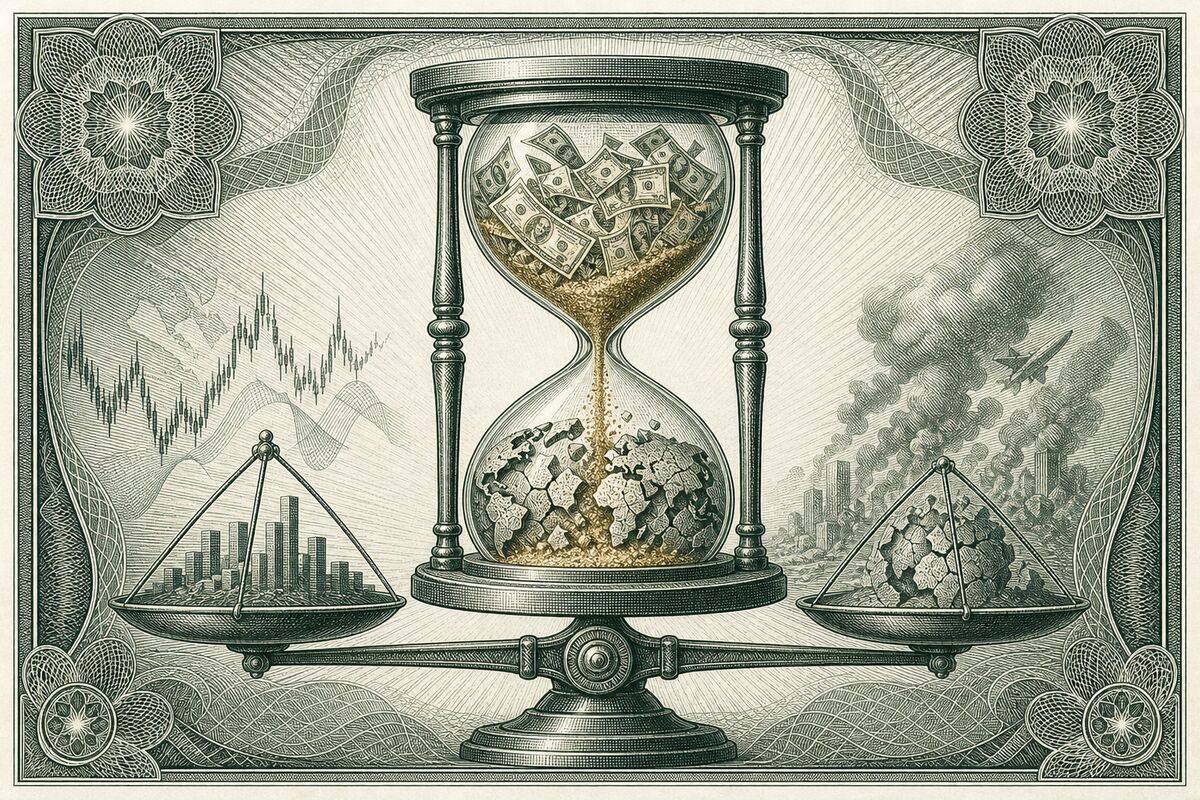 Surging US 30-Year Treasury Yields: Implications for Investors Amid Geopolitical Tensions