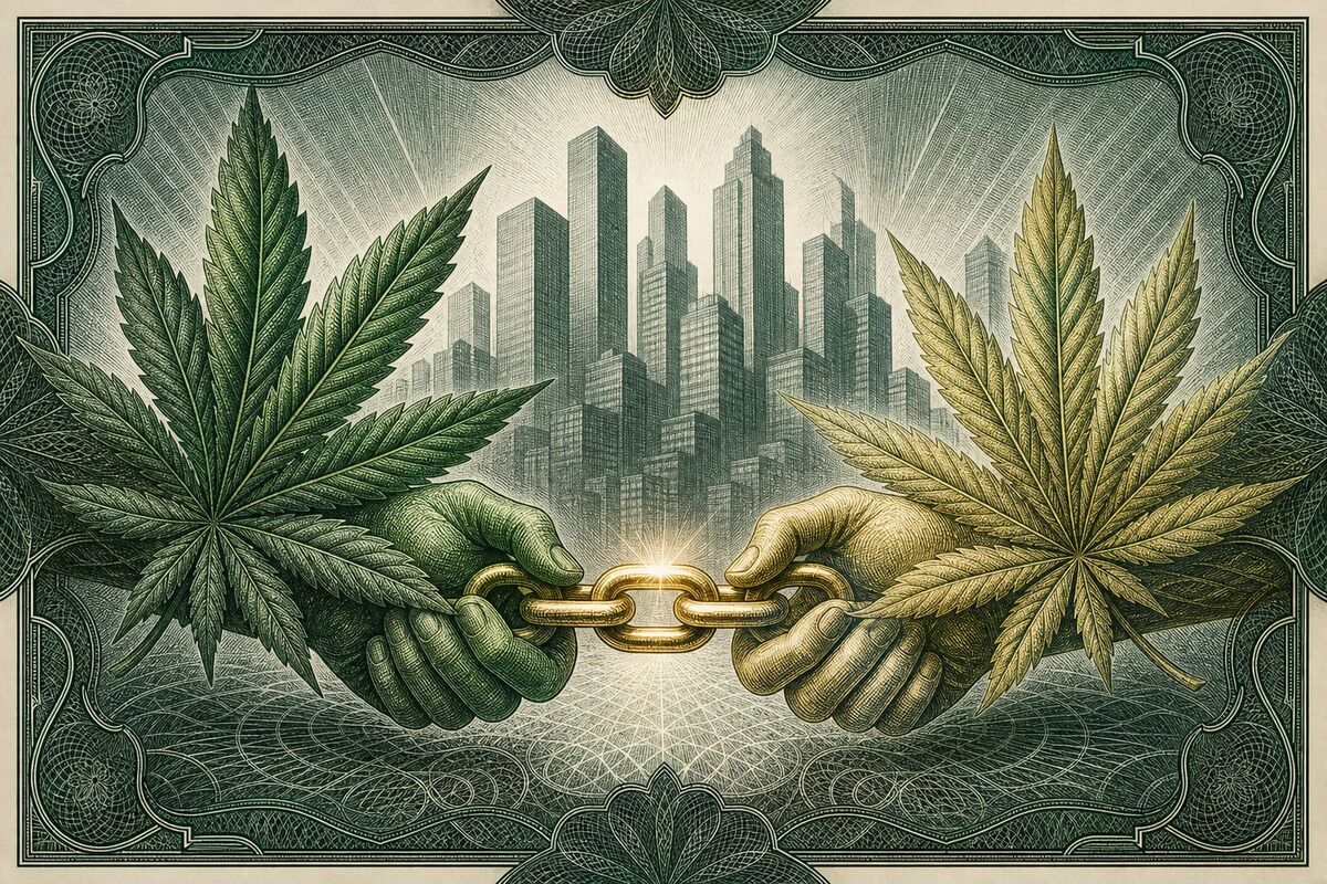 Curaleaf's Hostile Bid for Aurora Cannabis: Cross-Border Consolidation in the Cannabis Sector