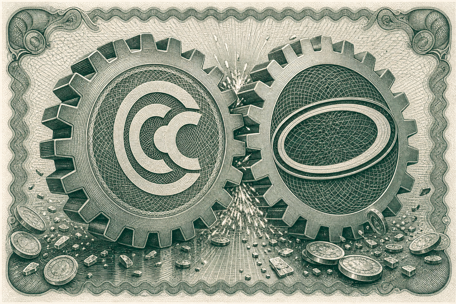M&A Buzz: CCC Intelligent Solutions' Potential Takeover by Copart