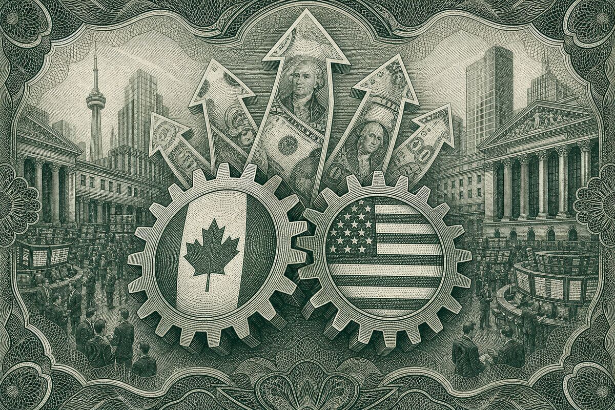 US-Canada Tariff Deal: What It Means for Investors and the TSX