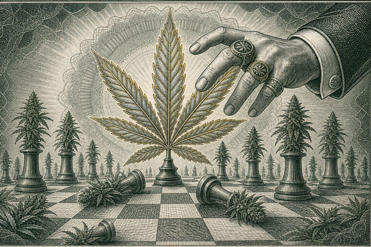Curaleaf's Hostile Bid for Aurora: A Turning Point for the Cannabis Sector?