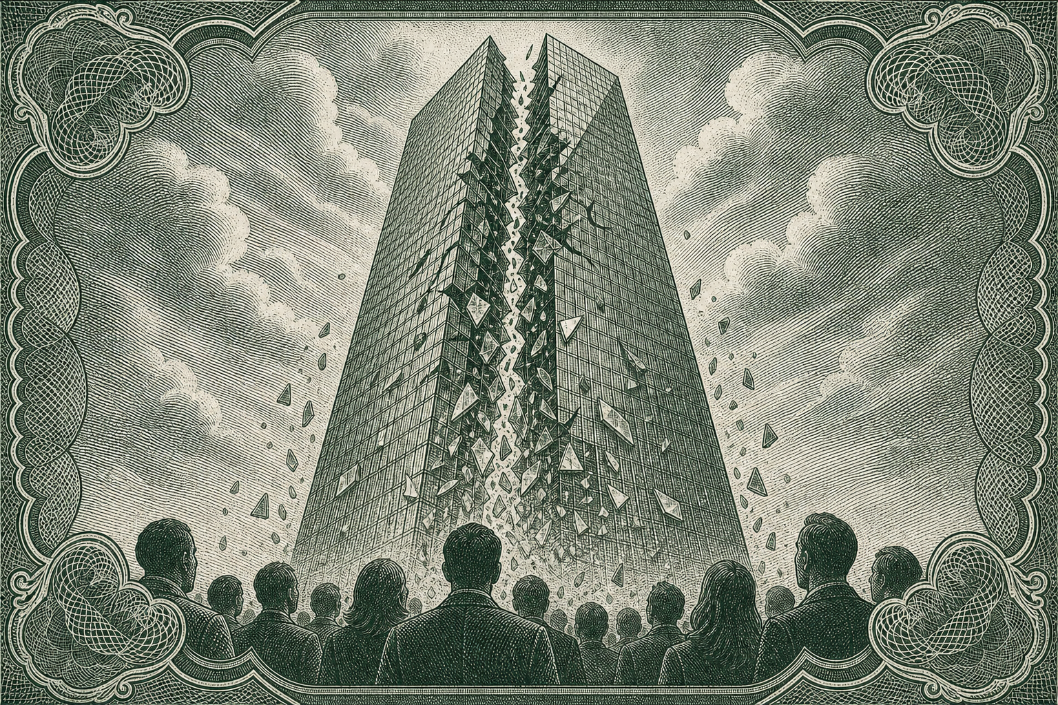 Citadel's Major De-risking Move: Implications for Market Sentiment