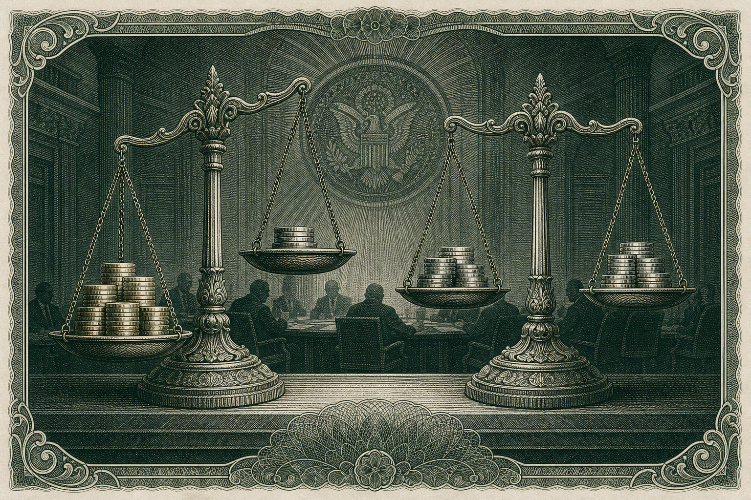 Fed's Hawkish Split: What It Means for Investors and the Economy